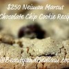 Neiman Marcus chocolate chip cookies Neiman Marcus chocolate chip cookies