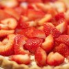 strawberry pie strawberry pie
