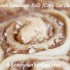 Cinnamon Rolls Cinnabon Cinnamon Rolls Cinnabon
