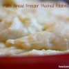 make ahead mashed-potatoes make ahead mashed-potatoes
