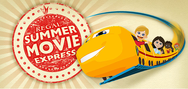 Regal Family Movies Summer Free Family Movies at Regal Cinemas