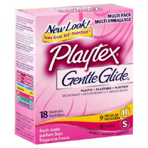 playtex gentle guide 300x300 Free Samples of Playtex Gentle