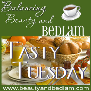 TastyTuesday300pix Breakfast in Bed...take two for Tasty Tuesday