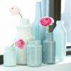 Cool painted bottles