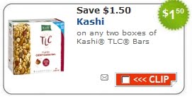Kashi coupon Kashi coupon Great New Coupons Stock up on Kelloggs NOW (be ready for doubles)