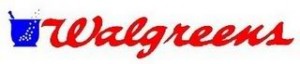 walgreen logo walgreen logo 300x64 CVS and Walgreen Highlights week of 9/5