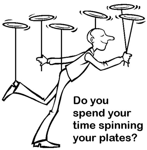 SpinningPlates