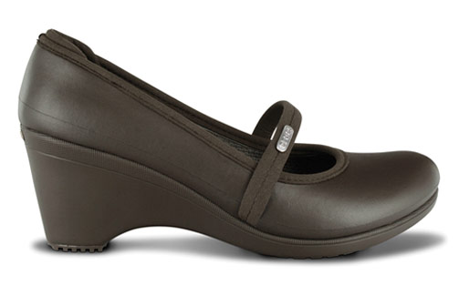 crocs casey
