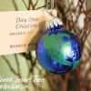 The Advent Jesse Tree @beautyandbedlam