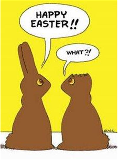 funny jokes for adults. me some funny Easter Jokes