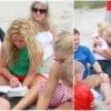 family devotions on the beach family devotions on the beach