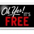 free free