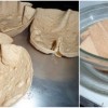 how to make a tortilla bowl
