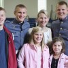 mother's day military academy