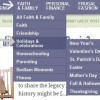 new drop down menu