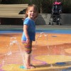 splashpad legoland