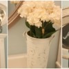 spray paint chalkboard paint