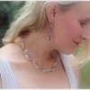 jewelry from yard sale