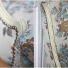 painting wood furniture