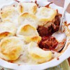 pizza casserole pizza casserole