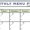 monthly meal plan thumbnail