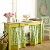 pottery barn table look alike