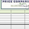price comparison thumbnail