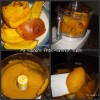 pumpkin puree pumpkin puree