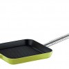 cast iron pan