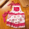 dayspring apron dayspring apron