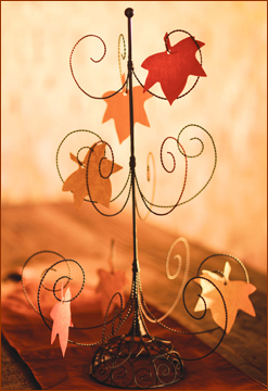 Begin a beautiful Thanksgiving Tradition with this free printable of our Gratitude Leaves. Lots of ideas.