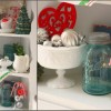 corner cabinet