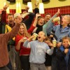 sheetz free coffee