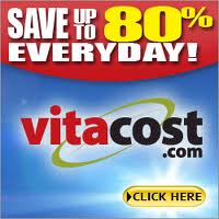 vitacost Vitacost: $10 Free Shopping (Im Getting Ghiradelliss for free)