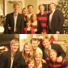 our family Christmas picture 2011