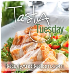 tasty tuesday larger logo1 Please Introduce What Kind of Cook You Are: Tasty Tuesday