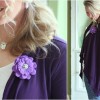 DIY Felt Pin