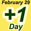 Leap Year image Leap Year image