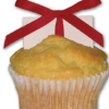 Valentine's Day Muffins