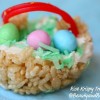 Easter Basket treat