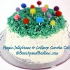 Lollipop Garden Cake Lollipop Garden Cake