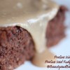 Praline Icing Praline Icing