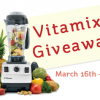 Vitamix-Giveaway Vitamix-Giveaway
