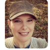 heather hat