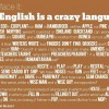 English Crazy Language English Crazy Language