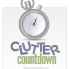 clutter countdown - draft
