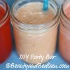 diy magic bullet with blender diy magic bullet with blender