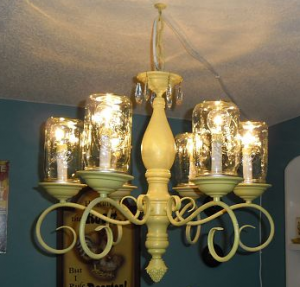 mason jar latern 300x287 mason jar latern
