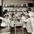 1910 kitchen