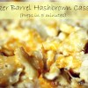Cracker Barrel hashbrown casserole recipe Cracker Barrel hashbrown casserole recipe